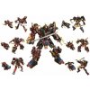 Qman Guardian of Star's Core 3105 sada 6 v 1 6955265606723