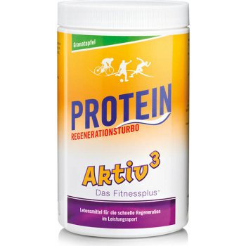 Sanct Bernard Proteín Aktiv3 750 g