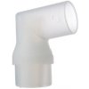 Zalomený adaptér k maske pre OMRON C101, C102, C303