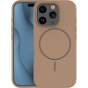Silikónové tenké puzdro Mag pre iPhone 16 Pro 6,3