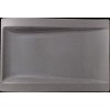Villeroy & Boch NewWave Stone bufetový tanier 37x25cm