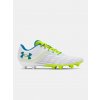 Under Armour Unisex kopačky UA W Clone Mag Pro 3.0 FG Biela 8