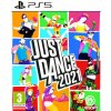 PS5 Just Dance 2021