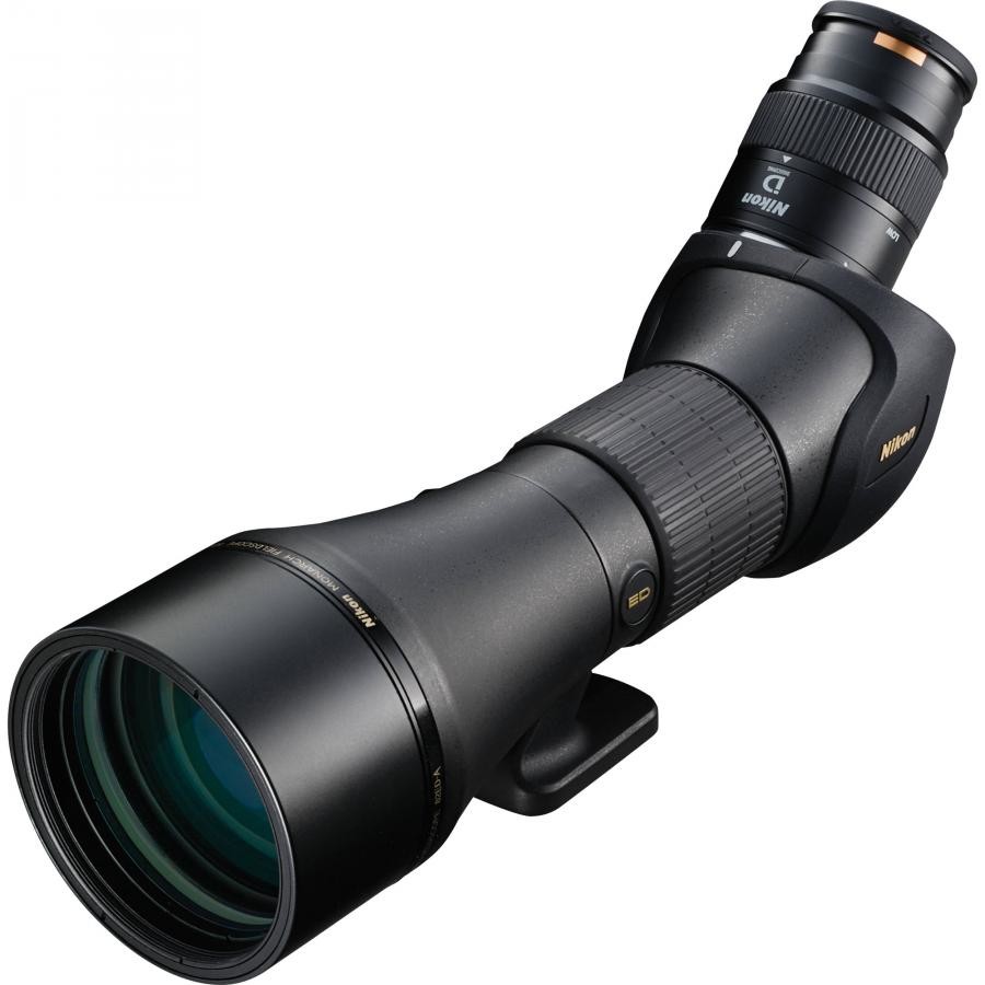 Nikon Fieldscope ED50 A