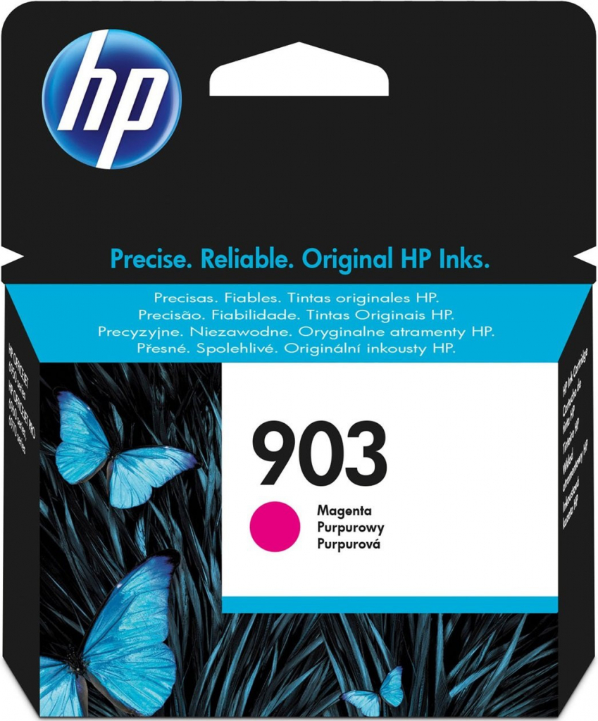 HP T6L91AE - originálny