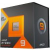 CPU AMD RYZEN 7 7800X3D WOF, 8-core, 4.2GHz, 104MB cache, 120W, socket AM5, BOX, bez chladiče 100-100000910WOF