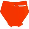 Acerbis ACERBIS číslová tabuľka sa hodí pre KTM SX/SXF 19/22 oranž 2016