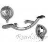 ROAD ROAD - Svetelná rampa HONDA SHADOW VT750 C2, Prídavné svetlá Prídavné svetlo (11cm priemer) H3 55W 12V standard (2ks) - 109,9EUR