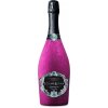 Scavi & Ray SCAVI & RAY Prosecco Spumante Glitter fľaša ružová 0,75L (SR012)