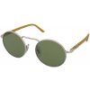 Slnečné okuliare Persol PO1019S 518/4E Veľkosť: 53