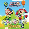 Tárajko a Popletajka: Pesničkové učenie 2 - Tárajko a Popletajka
