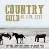 Various - Country Gold 60. & 70.léta / 2CD [2 CD]