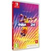 NBA 2K24 (Code in a Box) (SWITCH) (Obal: EN)