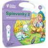 ALBI Kniha spievanky 2 - kúzelné čítanie