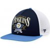 Šiltovka Fanatics True Classic Foam Front Trucker Pittsburgh Penguins