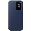 EF-ZS721CLE Samsung Smart View Pouzdro pro Galaxy S24 FE Blue EF-ZS721CLEGWW