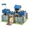Doplnky k figúrkam Le Toy Van Hrad Excalibur (5060023412353)