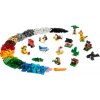 LEGO® Classic 11015 Cesta okolo sveta
