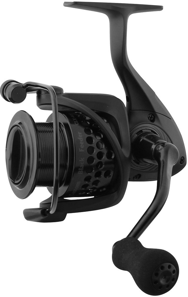 Okuma Custom Black Spin 40