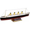 Revell R.M.S. Titanic Model námornej lode Montážna sada RE05804 1:1200