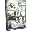 Arcane Wonders Air Land & Sea Revised Edition - EN (Revised Edition)