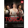 Puccini - Tosca / Royal Opera / Pappano [DVD]