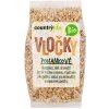 Country Life BIO Vločky pohankové 250g