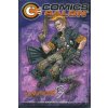 Comics and Manga Book 5