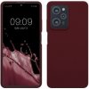 Púzdro Kwmobile Xiaomi Poco X5 Pro 5G tmavě červené