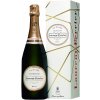 Laurent Perrier La Cuvée Brut 12% 0,75 l (čistá fľaša)