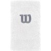 Wilson EXTRA WIDE WRISTBAND