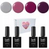 BAFI Sada gél lak Mystic Violet