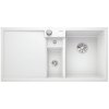 Blanco Collectis 6 S IF silgranit biela