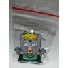 Odznak South Park: Fractured but Whole - Professor Chaos
