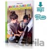 Young ELI Readers 4/A2: Music In Florence! + Downloadable Multimedia - Claudia Catitti
