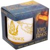Stor Hrnek Pán prstenů Gondor a Rohan 325 ml