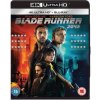 Blade Runner 2049 (Uhd & Bd - 2 Discs) (Non Uv) (Blu-ray 4K)