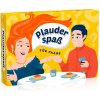 Spielehelden Chatovanie pre páry so zábavnými otázkami na prehĺbenie intimity (PLAU-05)
