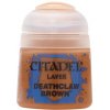 GW Citadel Layer: Deathclaw Brown 12ml