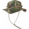 Klobúk Mil-Tec US Jungle - woodland, M
