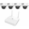 Uniview IPC322LB-ABF28WKG, 4/30104LS3W, WiFi SET IPC322LB-ABF28WKG*4/