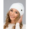 Dámska čiapka na zimu LEMA TANYA Farba: Biela, Veľkosť: UNI