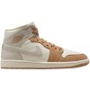 Air Jordan 1 Mid Sneaker Women bq6472-1