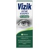 Vizik Očné kvapky pri alergii 10 ml