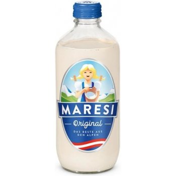 Maresi Mlieko do kávy 500 g od 2,48 € - Heureka.sk