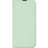 Knižkové puzdro OBAL:ME SmoothTouch pre Motorola G05-E15 Mint Green