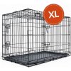 Agrofortel Prepravný box na psa - veľkosť XL