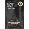 Pilaten Black Head čierna zlupovacia maska Black Head Remover 6 g