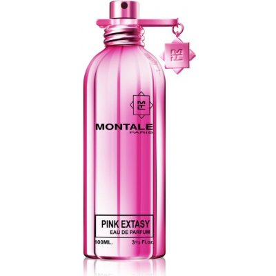 Montale Pink Extasy parfumovaná voda pre ženy 100 ml