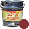 NOVOCHEMA S 2000 SYNTADUR - základná syntetická farba - 840 - Červenohnedá - 10 Kg